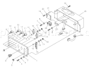 Page A Diagram and Parts List for 9779-4  Briggs and Stratton Generator